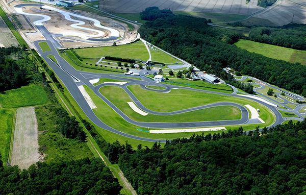 Circuit de Dreux